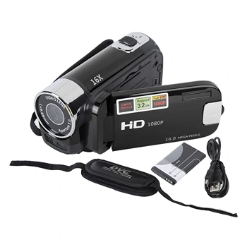 Digital Video Camcorder